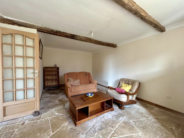 Image No.5-Maison de village de 2 chambres à vendre à Pers