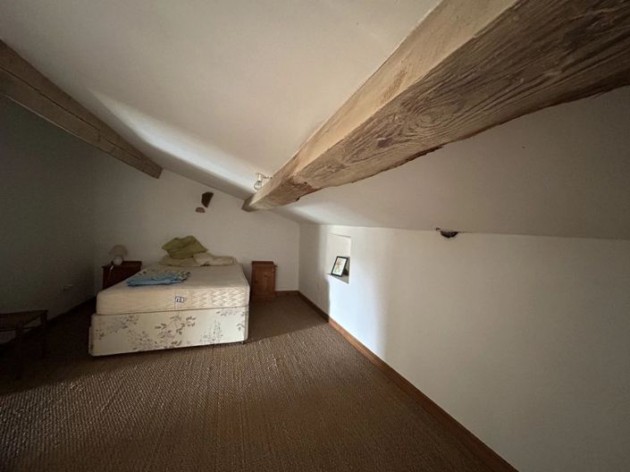 Image No.7-Maison de village de 2 chambres à vendre à Pers