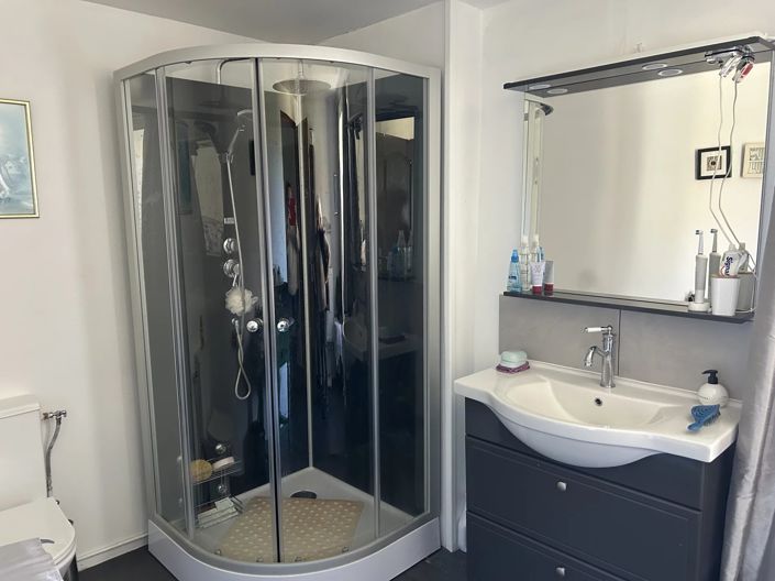 Image No.13-Maison de 4 chambres à vendre à Arrènes