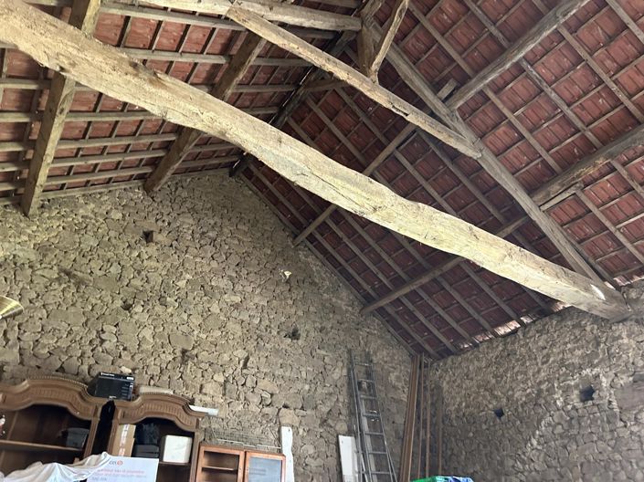 Image No.14-Maison de 4 chambres à vendre à Arrènes