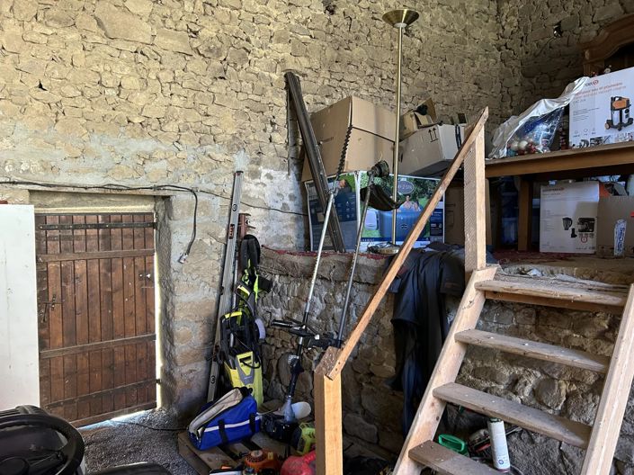 Image No.15-Maison de 4 chambres à vendre à Arrènes