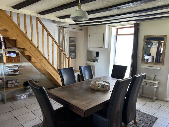 Image No.7-Maison de 4 chambres à vendre à Arrènes