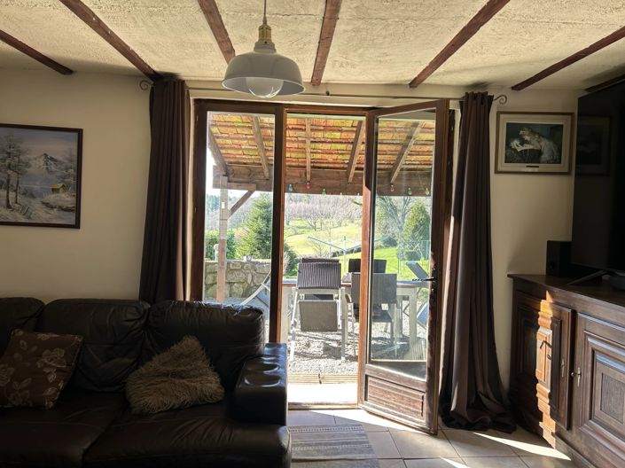 Image No.8-Maison de 4 chambres à vendre à Arrènes