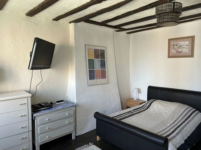 Image No.10-Maison de 4 chambres à vendre à Arrènes