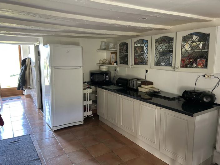 Image No.9-Maison de 4 chambres à vendre à Arrènes