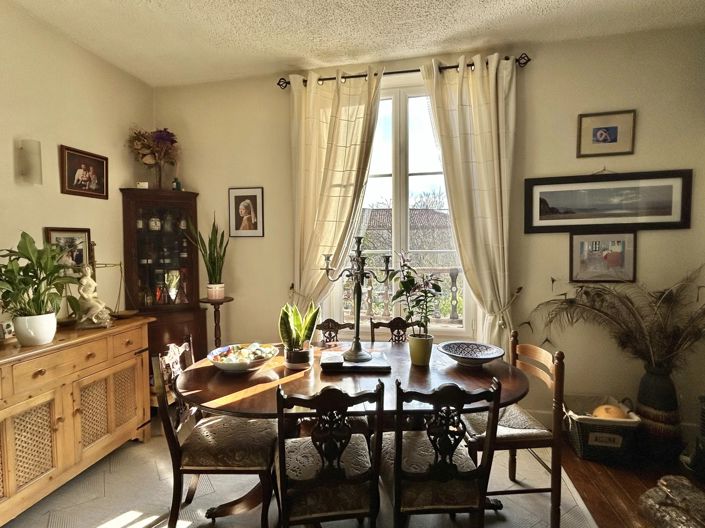 Image No.10-Maison de 3 chambres à vendre à Sauzé-Vaussais