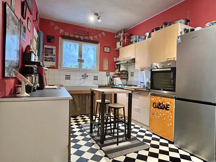 Image No.11-Maison de 3 chambres à vendre à Sauzé-Vaussais