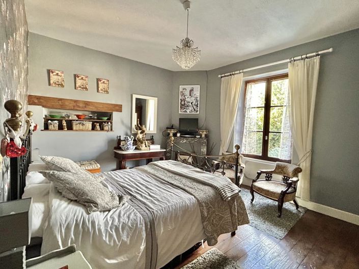 Image No.12-Maison de 3 chambres à vendre à Sauzé-Vaussais