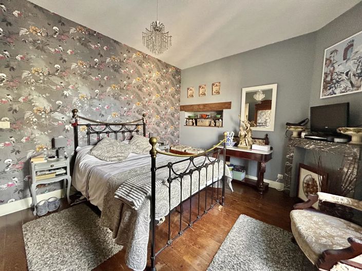 Image No.13-Maison de 3 chambres à vendre à Sauzé-Vaussais