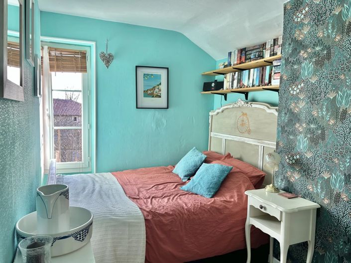 Image No.14-Maison de 3 chambres à vendre à Sauzé-Vaussais