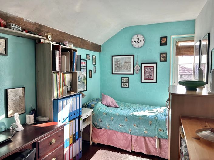 Image No.15-Maison de 3 chambres à vendre à Sauzé-Vaussais