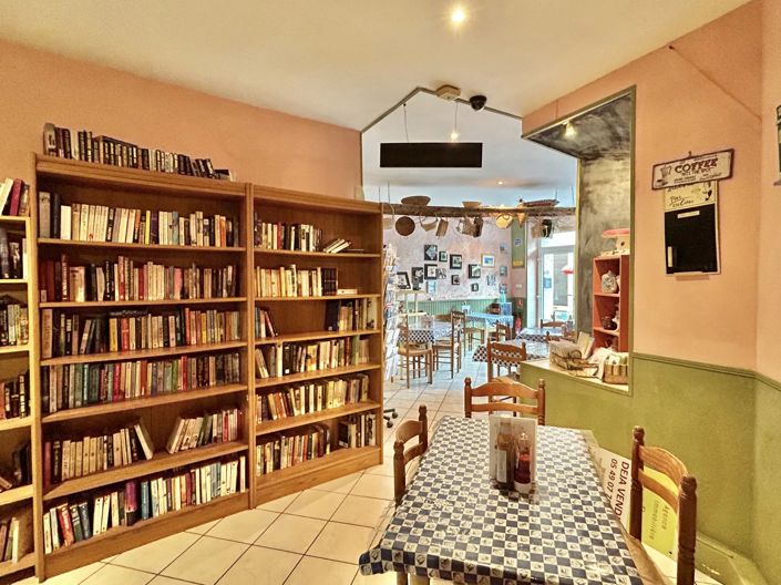 Image No.5-Maison de 3 chambres à vendre à Sauzé-Vaussais