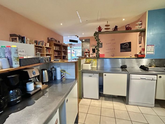 Image No.6-Maison de 3 chambres à vendre à Sauzé-Vaussais