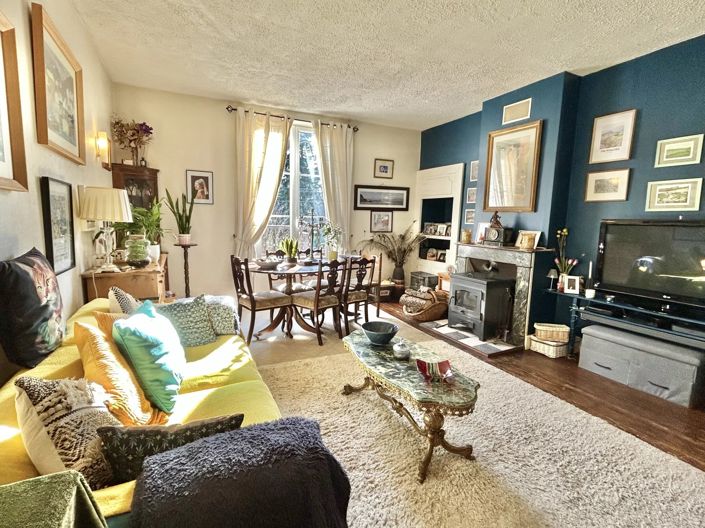 Image No.8-Maison de 3 chambres à vendre à Sauzé-Vaussais