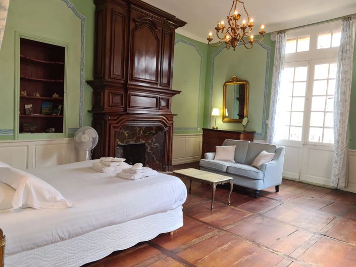 Image No.11-Maison à vendre à Sarlat-la-Canéda