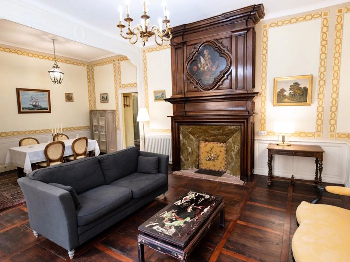 Image No.2-Maison à vendre à Sarlat-la-Canéda