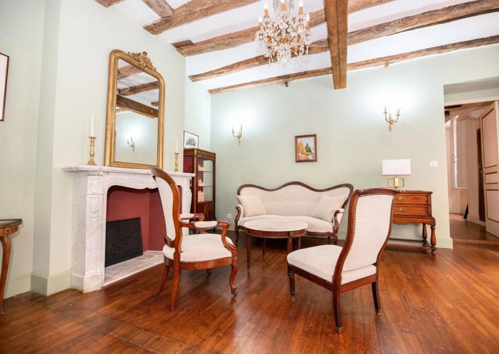 Image No.4-Maison à vendre à Sarlat-la-Canéda