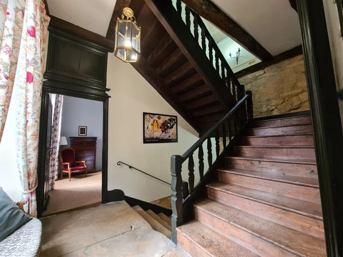 Image No.5-Maison à vendre à Sarlat-la-Canéda