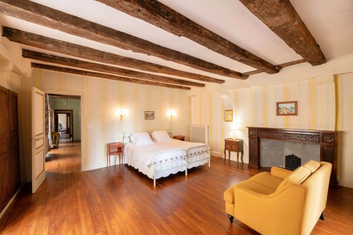 Image No.9-Maison à vendre à Sarlat-la-Canéda