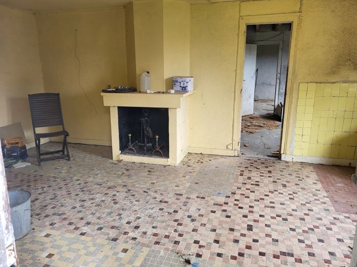 Image No.14-Maison de 3 chambres à vendre à Tournon-Saint-Pierre