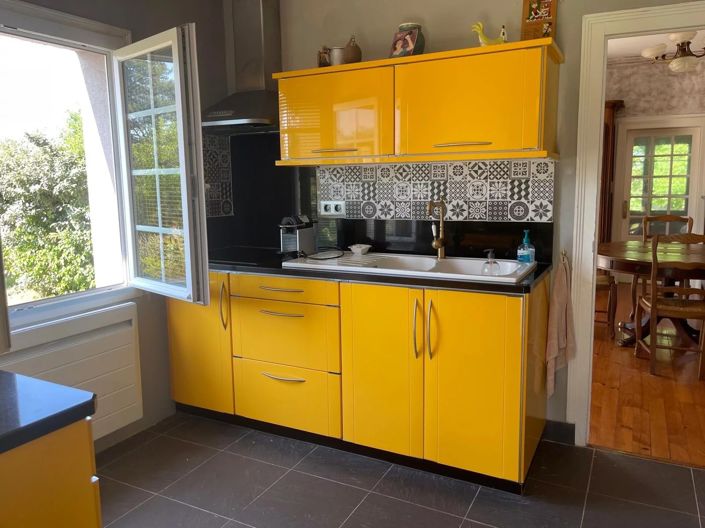 Image No.3-Maison de 3 chambres à vendre à Tournon-Saint-Pierre