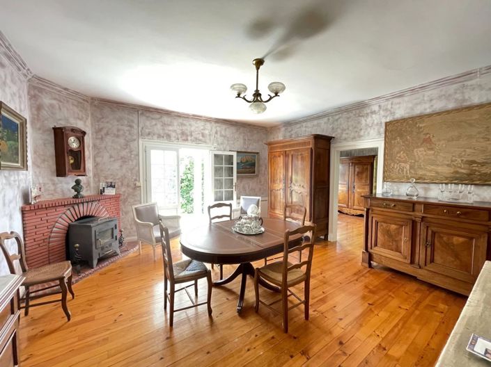 Image No.4-Maison de 3 chambres à vendre à Tournon-Saint-Pierre