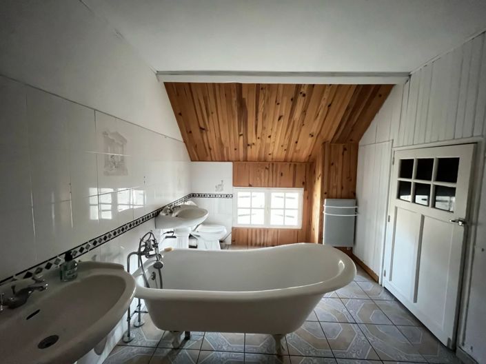 Image No.9-Maison de 3 chambres à vendre à Tournon-Saint-Pierre