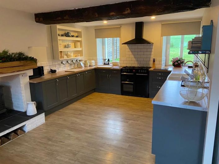 Image No.2-Maison de 7 chambres à vendre à Mazerolles