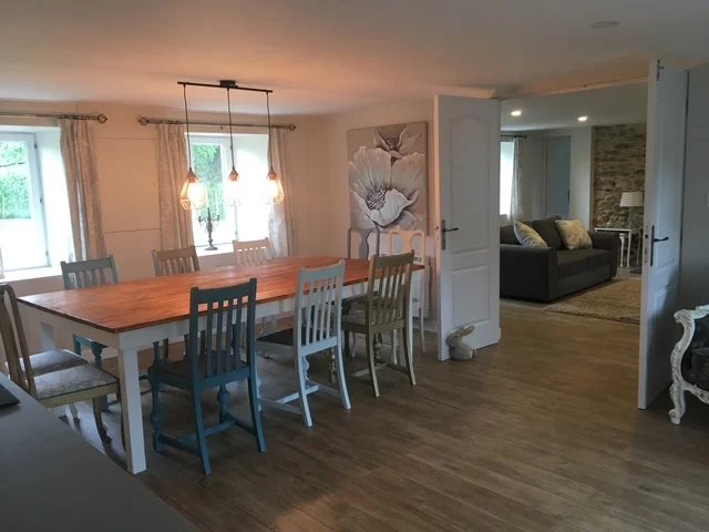 Image No.5-Maison de 7 chambres à vendre à Mazerolles