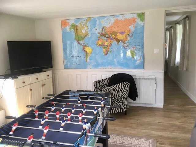 Image No.6-Maison de 7 chambres à vendre à Mazerolles