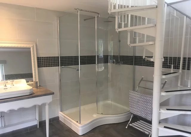 Image No.9-Maison de 7 chambres à vendre à Mazerolles