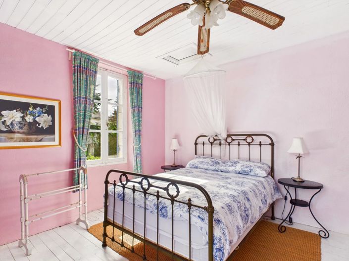 Image No.12-Maison de village de 4 chambres à vendre à Aubeterre-sur-Dronne