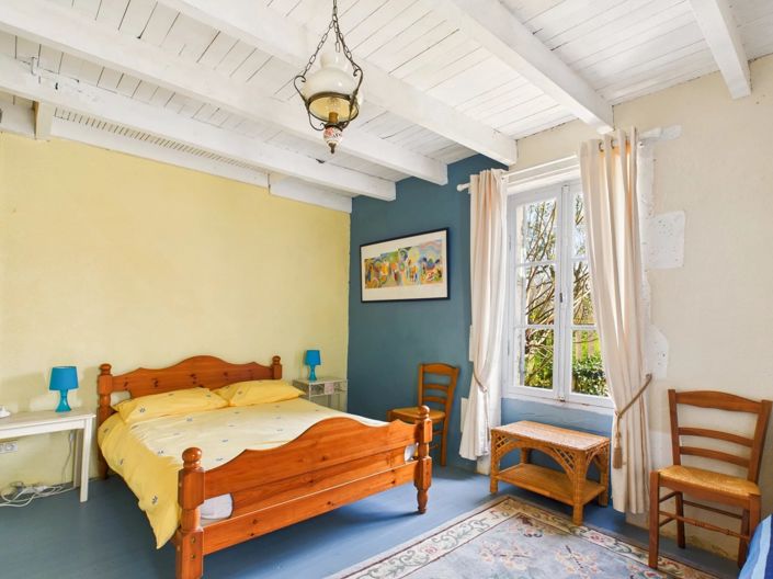 Image No.13-Maison de village de 4 chambres à vendre à Aubeterre-sur-Dronne