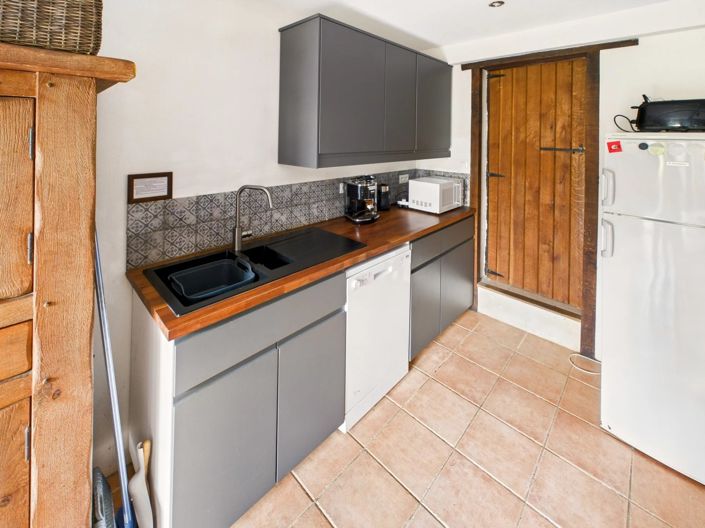 Image No.7-Maison de village de 4 chambres à vendre à Aubeterre-sur-Dronne