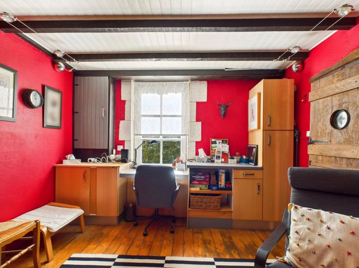 Image No.8-Maison de village de 4 chambres à vendre à Aubeterre-sur-Dronne