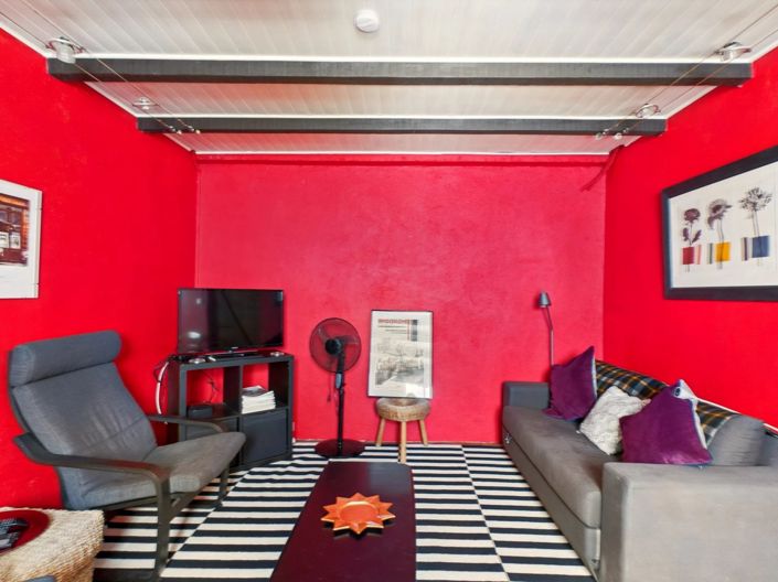 Image No.9-Maison de village de 4 chambres à vendre à Aubeterre-sur-Dronne