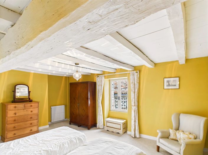 Image No.11-Maison de 10 chambres à vendre à Verteillac