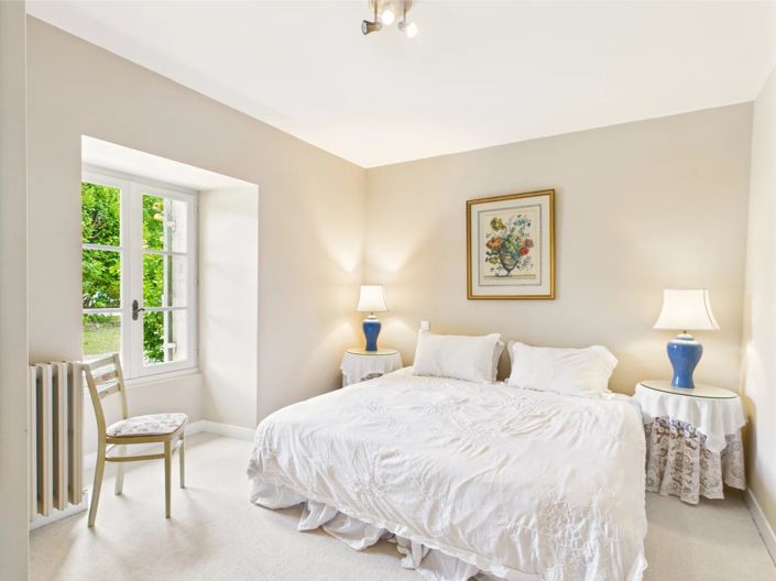 Image No.12-Maison de 10 chambres à vendre à Verteillac