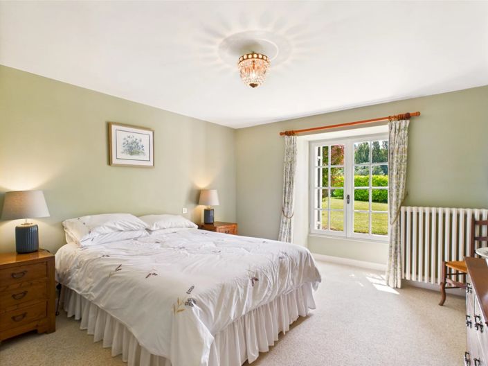 Image No.13-Maison de 10 chambres à vendre à Verteillac