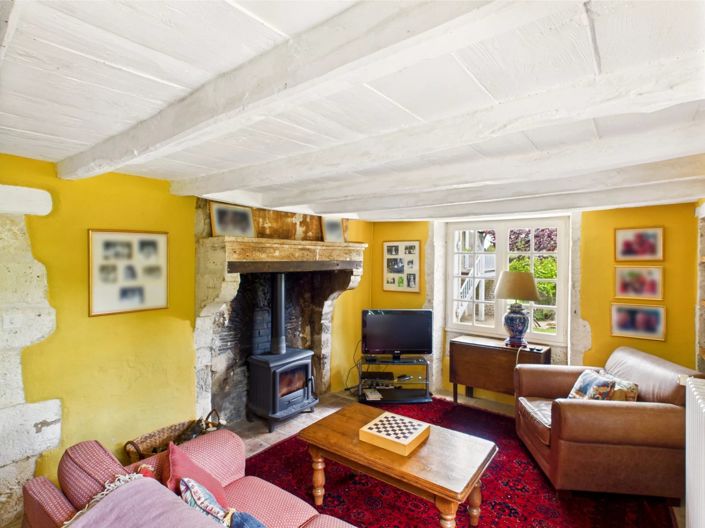 Image No.6-Maison de 10 chambres à vendre à Verteillac