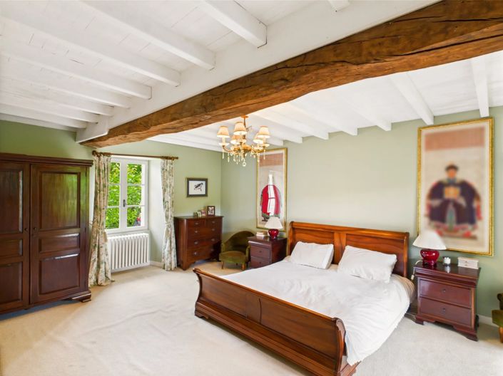 Image No.9-Maison de 10 chambres à vendre à Verteillac