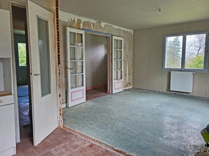 Image No.9-Maison de 6 chambres à vendre à Cognac