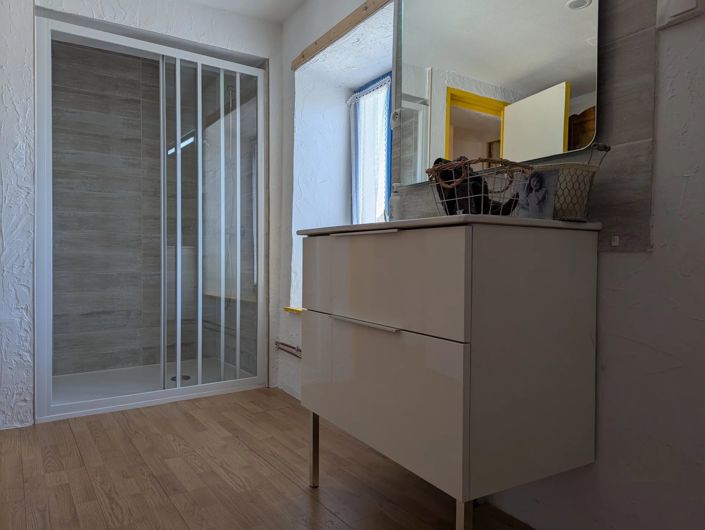 Image No.11-Maison de village de 3 chambres à vendre à Chaillac