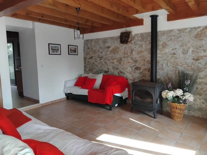 Image No.5-Maison de 8 chambres à vendre à Castelnaudary