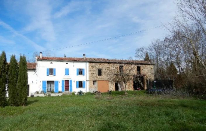 Image No.4-Maison de 8 chambres à vendre à Castelnaudary