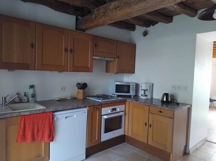 Image No.7-Maison de 8 chambres à vendre à Castelnaudary