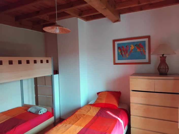 Image No.11-Maison de 8 chambres à vendre à Castelnaudary