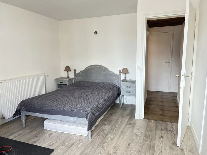 Image No.11-Maison de 7 chambres à vendre à Aubeterre-sur-Dronne