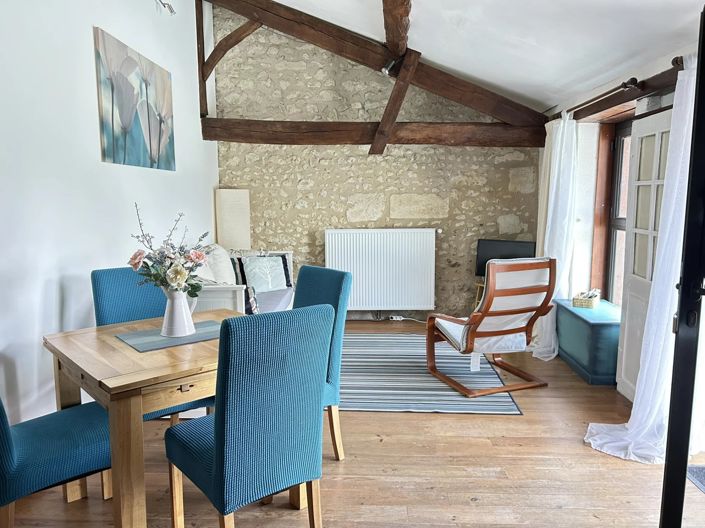 Image No.13-Maison de 7 chambres à vendre à Aubeterre-sur-Dronne