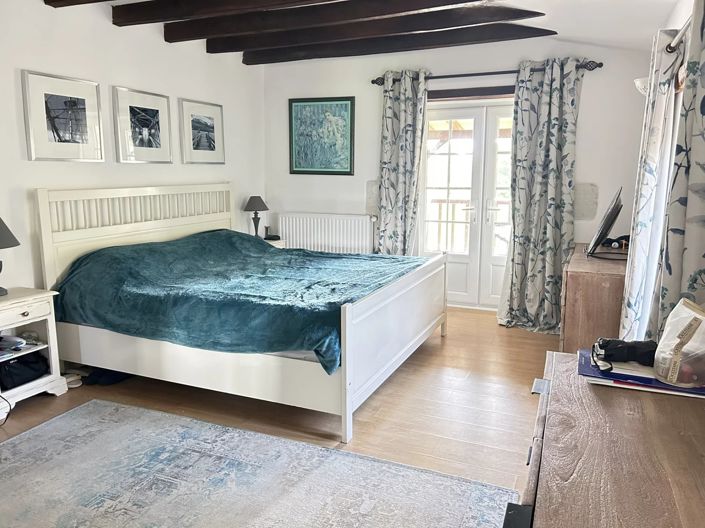 Image No.8-Maison de 7 chambres à vendre à Aubeterre-sur-Dronne